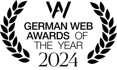 German Web Awards 2024